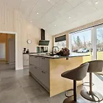 بيت للعطل 4 Bedroom Pet-friendly In إيبلتوفت
