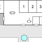 4 Bedroom Pet-friendly In بيت للعطل *