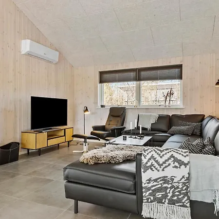 4 Bedroom Pet-friendly In إيبلتوفت